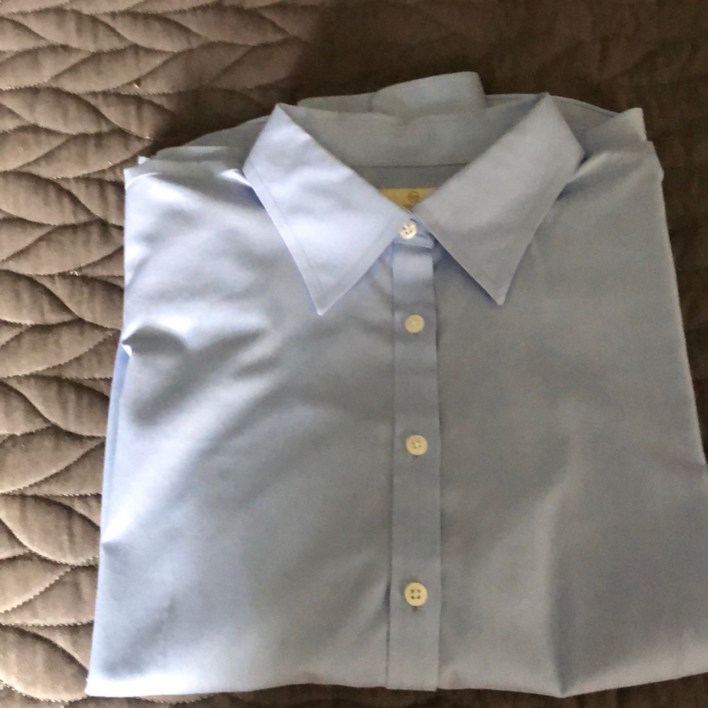 Ladies Long Sleeve Shirt